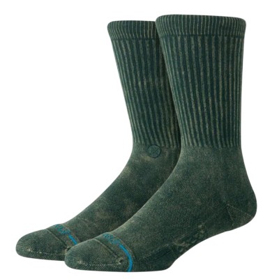 STANCE ICON DYED CREW (A556A25IDC PIN)