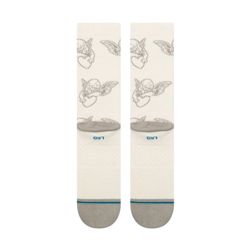 STANCE CHERUB CREW (A556A26CHE CVS)