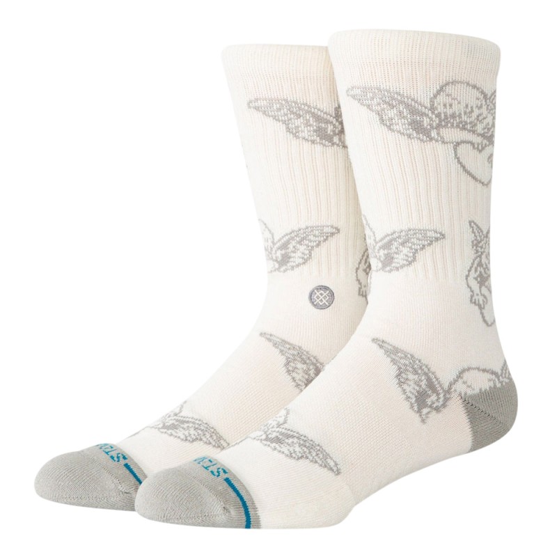 STANCE CHERUB CREW (A556A26CHE CVS)