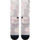 STANCE FLORA SCAN CREW (A556A26FLO CHR)