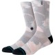 STANCE FLORA SCAN CREW (A556A26FLO CHR)