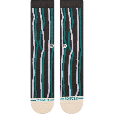 STANCE KELP CREW (A556A26KEL CHR)