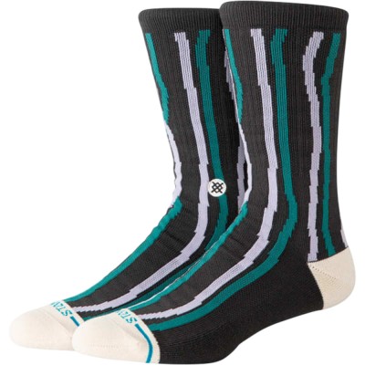 STANCE KELP CREW (A556A26KEL CHR)