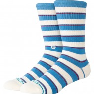 STANCE STRIPED IT CREW (A556A26STR CAP)