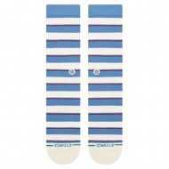 STANCE STRIPED IT CREW (A556A26STR CAP)