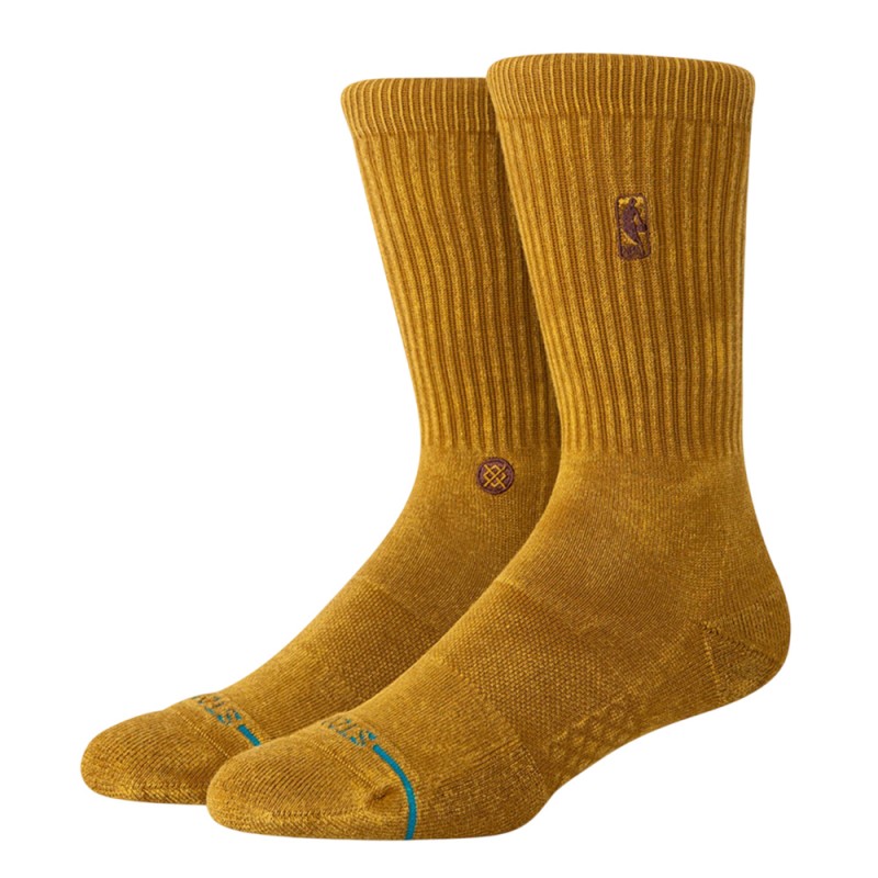 STANCE NBA LOGOMAN WASH (A556C24NBA GLD)