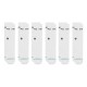 STANCE ORIGIN 6 PACK CREW (A556C24ORI WHT)