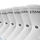 STANCE ORIGIN 6 PACK CREW (A556C24ORI WHT)