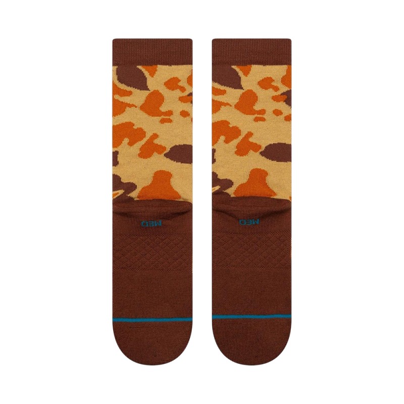 STANCE CERAMIC CREW 3 PACK (A556C25CER IND)