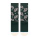 STANCE PINE BROCADE CREW (A556C25PIN PIN)