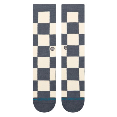 STANCE CHATURANGA CREW (A556C26CHA TUB)