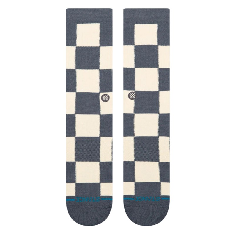 STANCE CHATURANGA CREW (A556C26CHA TUB) STANCE CHATURANGA CREW (A556C26CHA TUB)