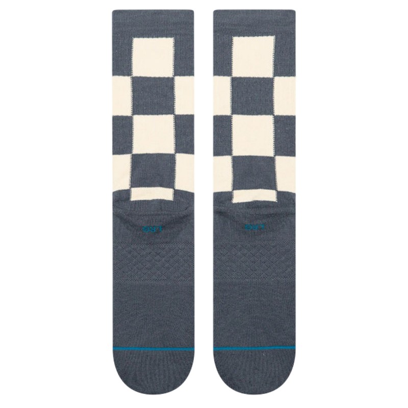 STANCE CHATURANGA CREW (A556C26CHA TUB) STANCE CHATURANGA CREW (A556C26CHA TUB)