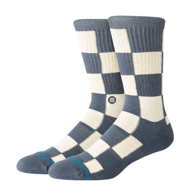 STANCE CHATURANGA CREW (A556C26CHA TUB)