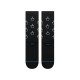 STANCE CURSOR CREW (A556C26CUR BLK)