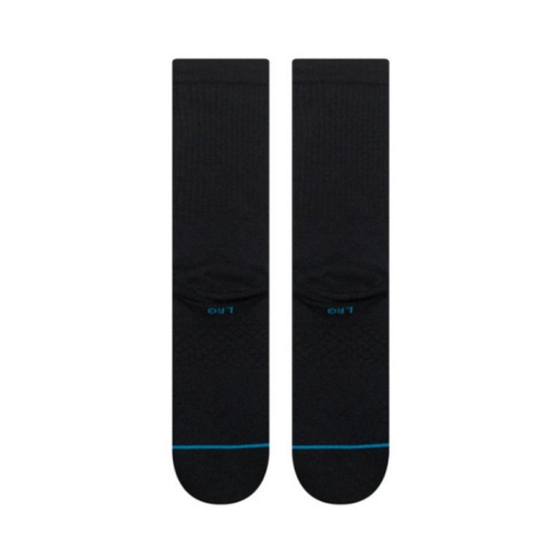 STANCE EXTRA DIRTY CREW (A556C26EXT BLK) STANCE EXTRA DIRTY CREW (A556C26EXT BLK)