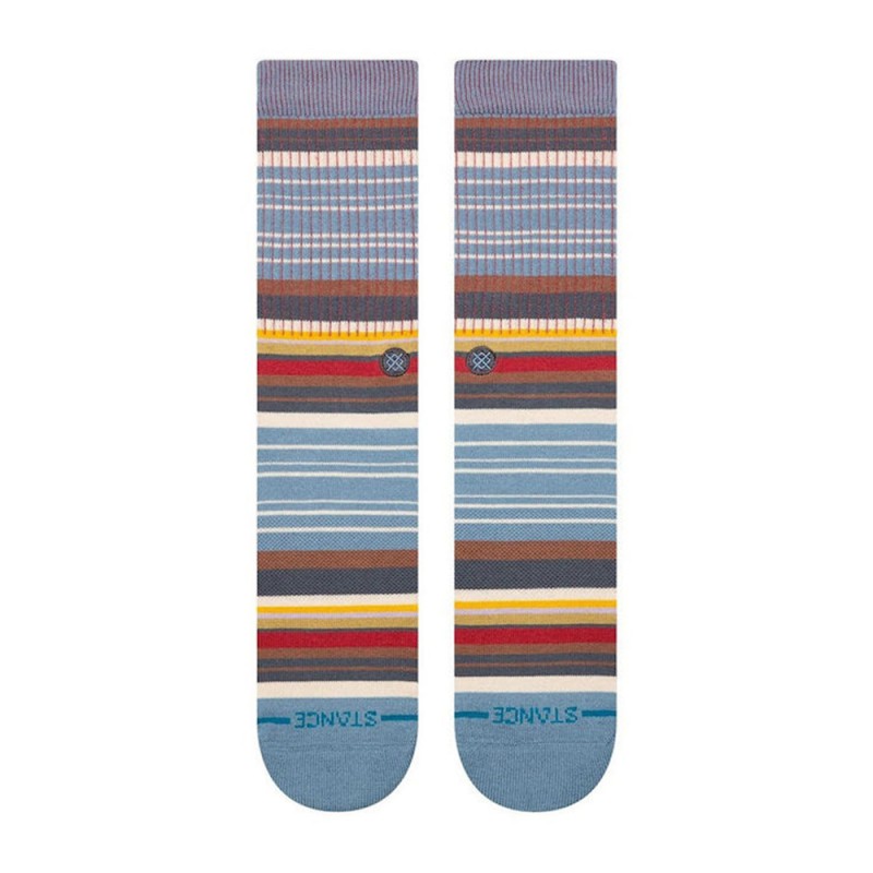 STANCE JORONGO POP CREW (A556C26JOP WIB) STANCE JORONGO POP CREW (A556C26JOP WIB)