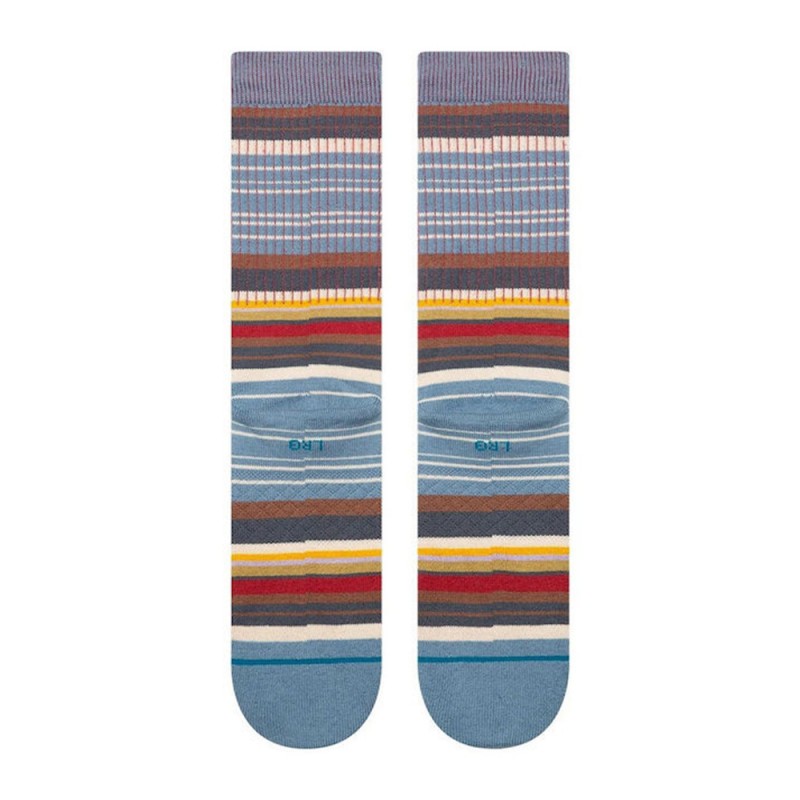 STANCE JORONGO POP CREW (A556C26JOP WIB) STANCE JORONGO POP CREW (A556C26JOP WIB)