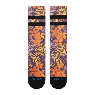 STANCE POIPU CREW (A556C26POI ORA)