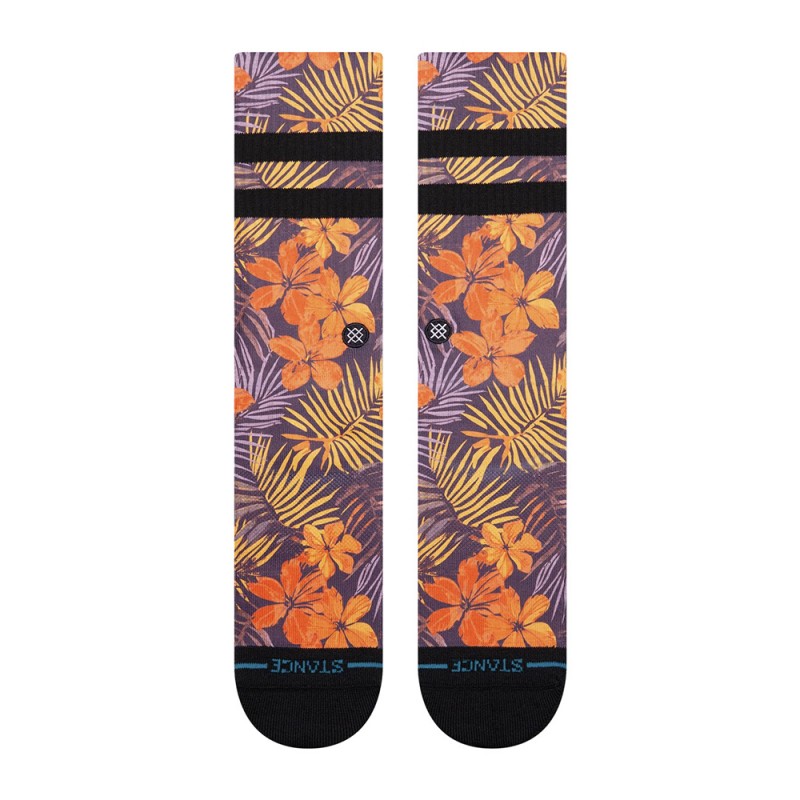 STANCE POIPU CREW (A556C26POI ORA)