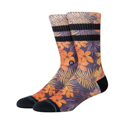 STANCE POIPU CREW (A556C26POI ORA)