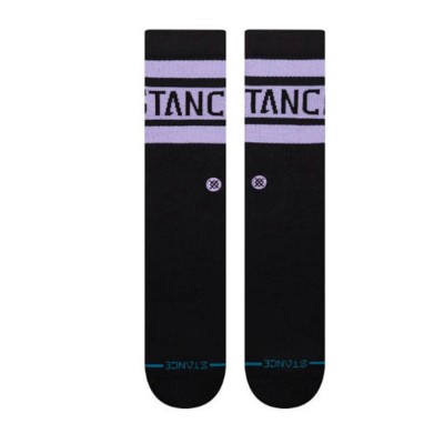 STANCE BOYD CREW (A556C26SBC PUR)