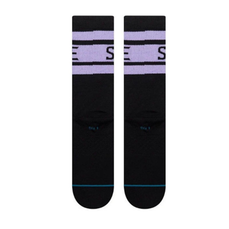 STANCE BOYD CREW (A556C26SBC PUR)
