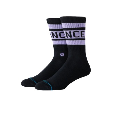 STANCE BOYD CREW (A556C26SBC PUR)