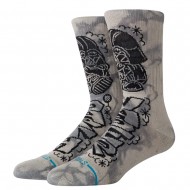STANCE DJ DARTH CREW (A556D24DJD BLK)