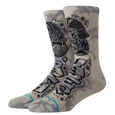 STANCE DJ DARTH CREW (A556D24DJD BLK)