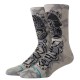 STANCE DJ DARTH CREW (A556D24DJD BLK)