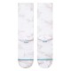 STANCE DJ TROOPER CREW (A556D24DJT WHT)