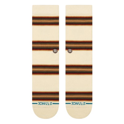 STANCE HILL TOP CREW (A556D24HIL CVS)