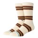 STANCE HILL TOP CREW (A556D24HIL CVS)