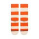 STANCE FRED CREW (A557A25FRE RED)
