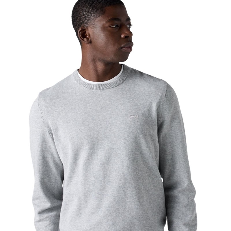 Levi's LIGHTWEIGHT HM SWEATER (A72070040 00G3)