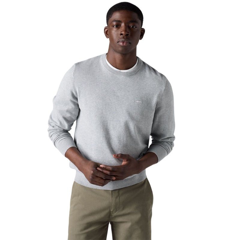 Levi's LIGHTWEIGHT HM SWEATER (A72070040 00G3)