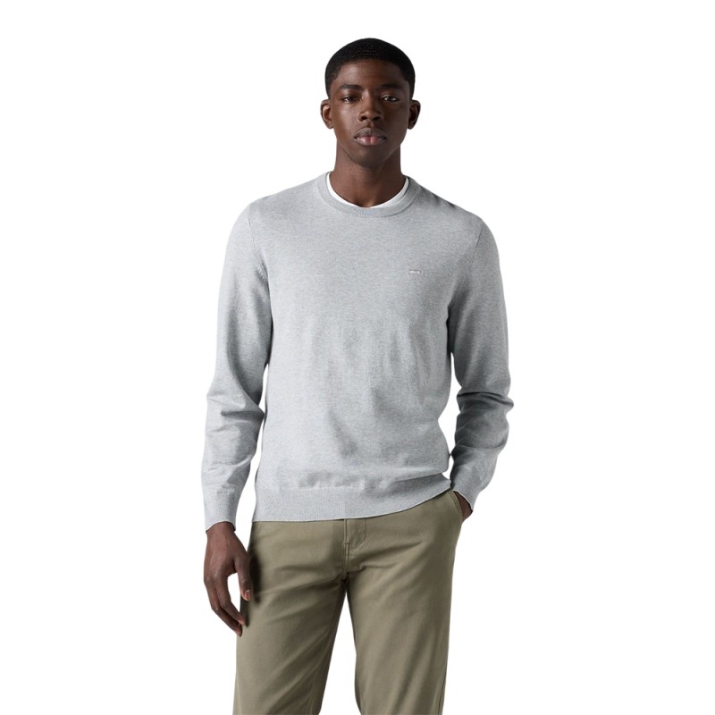 Levi's LIGHTWEIGHT HM SWEATER (A72070040 00G3)