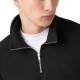 Levi's ORIGINAL HM 1/4 ZIP BLACKS (A86060016 0071)