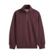 Levi's ORIGINAL HM 1/4 ZIP REDS (A86060021 00Q7) Levi's ORIGINAL HM 1/4 ZIP REDS (A86060021 00Q7)