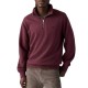 Levi's ORIGINAL HM 1/4 ZIP REDS (A86060021 00Q7) Levi's ORIGINAL HM 1/4 ZIP REDS (A86060021 00Q7)
