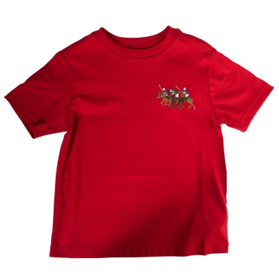 Polo Ralph Lauren KNIT-T-SHIRT (A95734002 600P24)