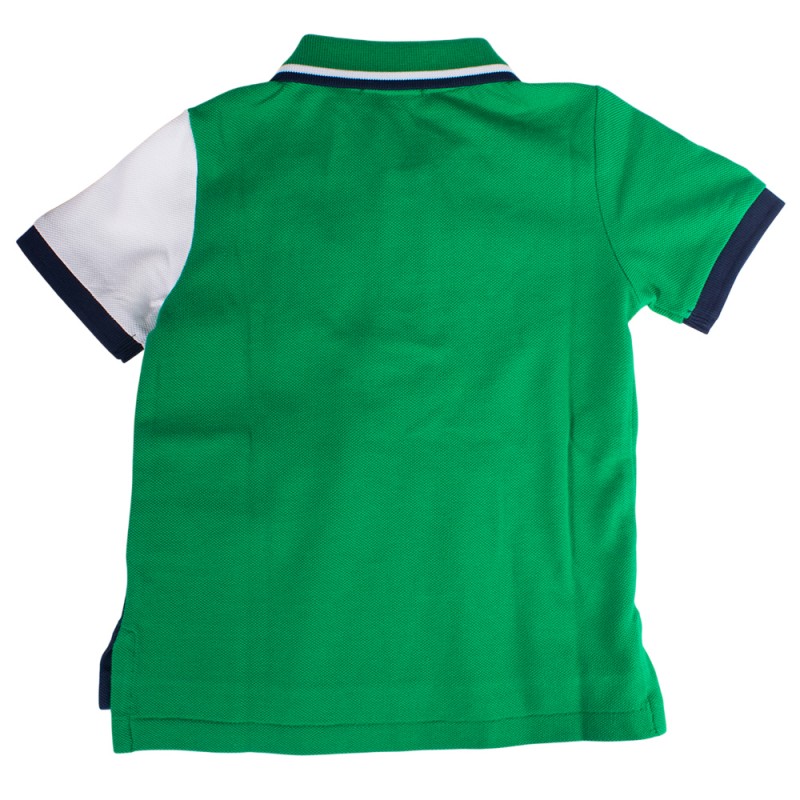 Polo Ralph Lauren KNIT-POLO (A96603001 300P46)