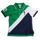 Polo Ralph Lauren KNIT-POLO (A96603001 300P46)