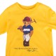 Polo Ralph Lauren KNIT-T-SHIRT (A96609001 700P15)