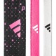 Adidas Hairbands (ADAC-16160 PNKWHBK) Adidas Hairbands (ADAC-16160 PNKWHBK)
