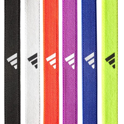 Adidas Hairbands (ADAC-16180 BLWHIRD)