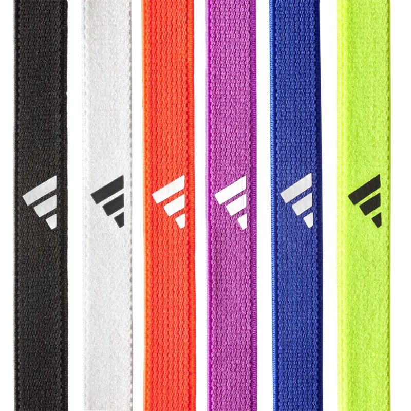 Adidas Hairbands (ADAC-16180 BLWHIRD) Adidas Hairbands (ADAC-16180 BLWHIRD)