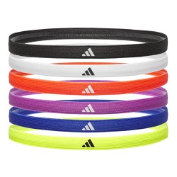 Adidas Hairbands (ADAC-16180 BLWHIRD)