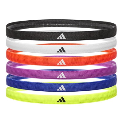 Adidas Hairbands (ADAC-16180 BLWHIRD)